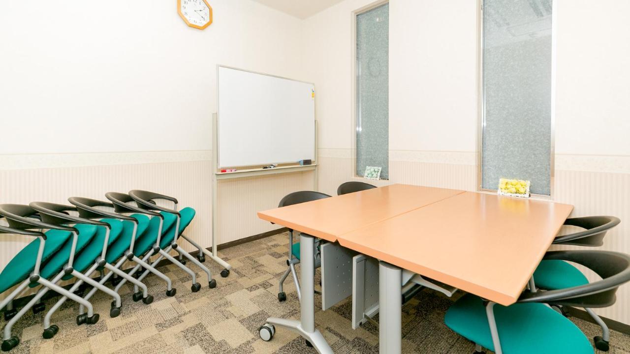Toyoko Inn Kagoshima Chuo Eki Nishi Guchi Экстерьер фото