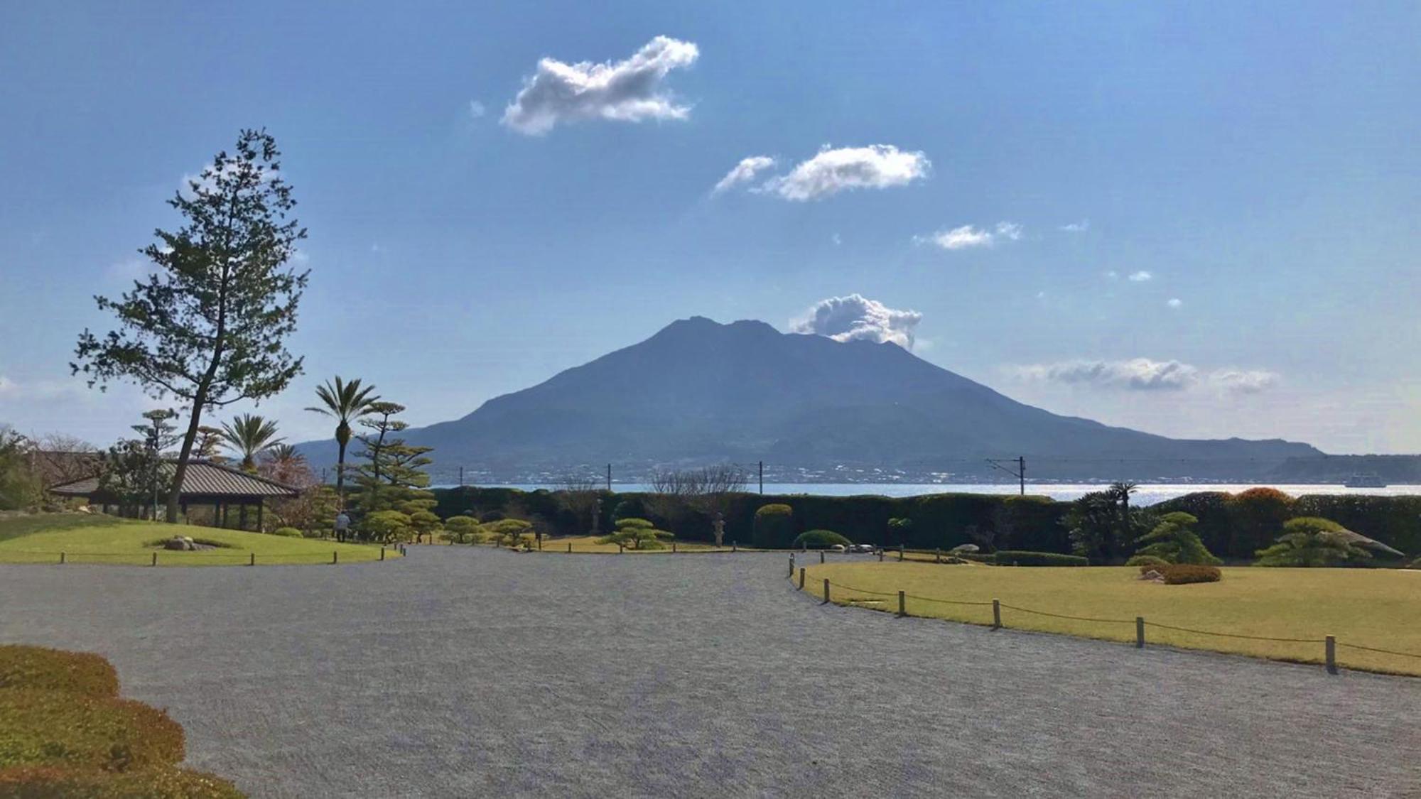 Toyoko Inn Kagoshima Chuo Eki Nishi Guchi Экстерьер фото