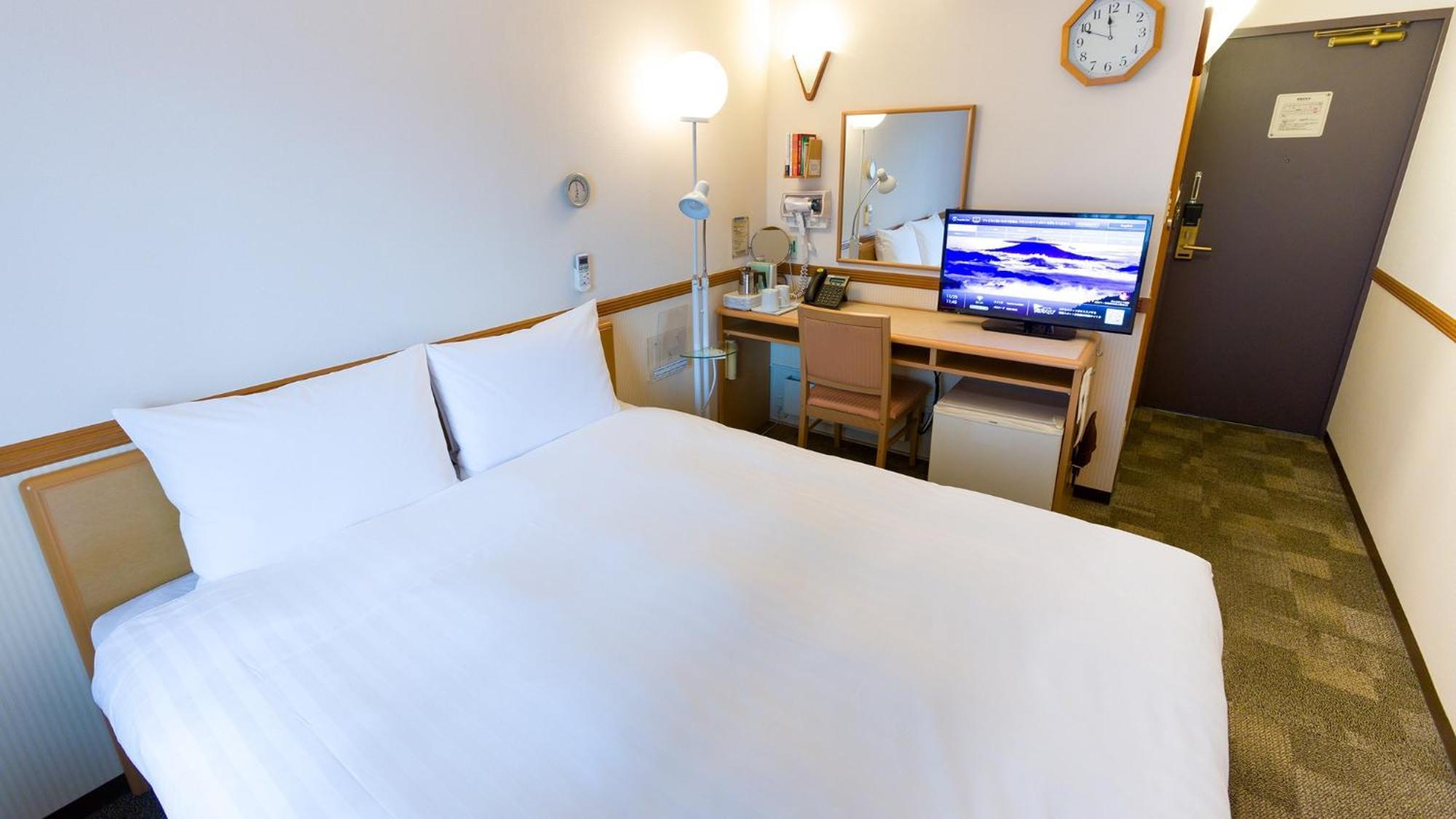 Toyoko Inn Kagoshima Chuo Eki Nishi Guchi Номер фото