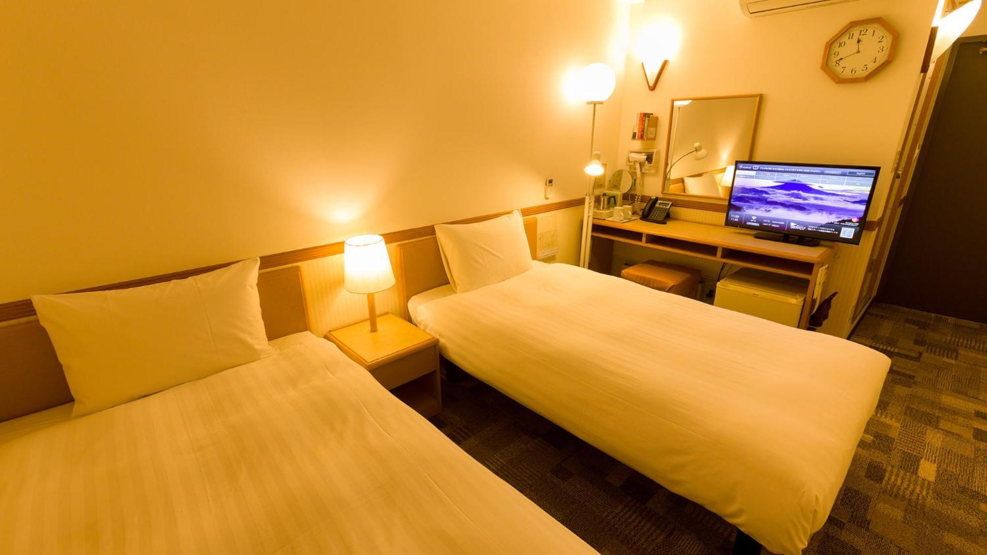 Toyoko Inn Kagoshima Chuo Eki Nishi Guchi Номер фото