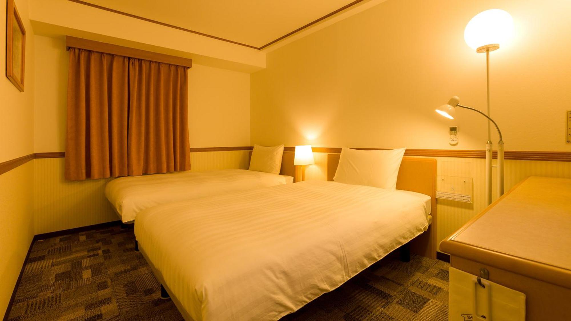 Toyoko Inn Kagoshima Chuo Eki Nishi Guchi Номер фото
