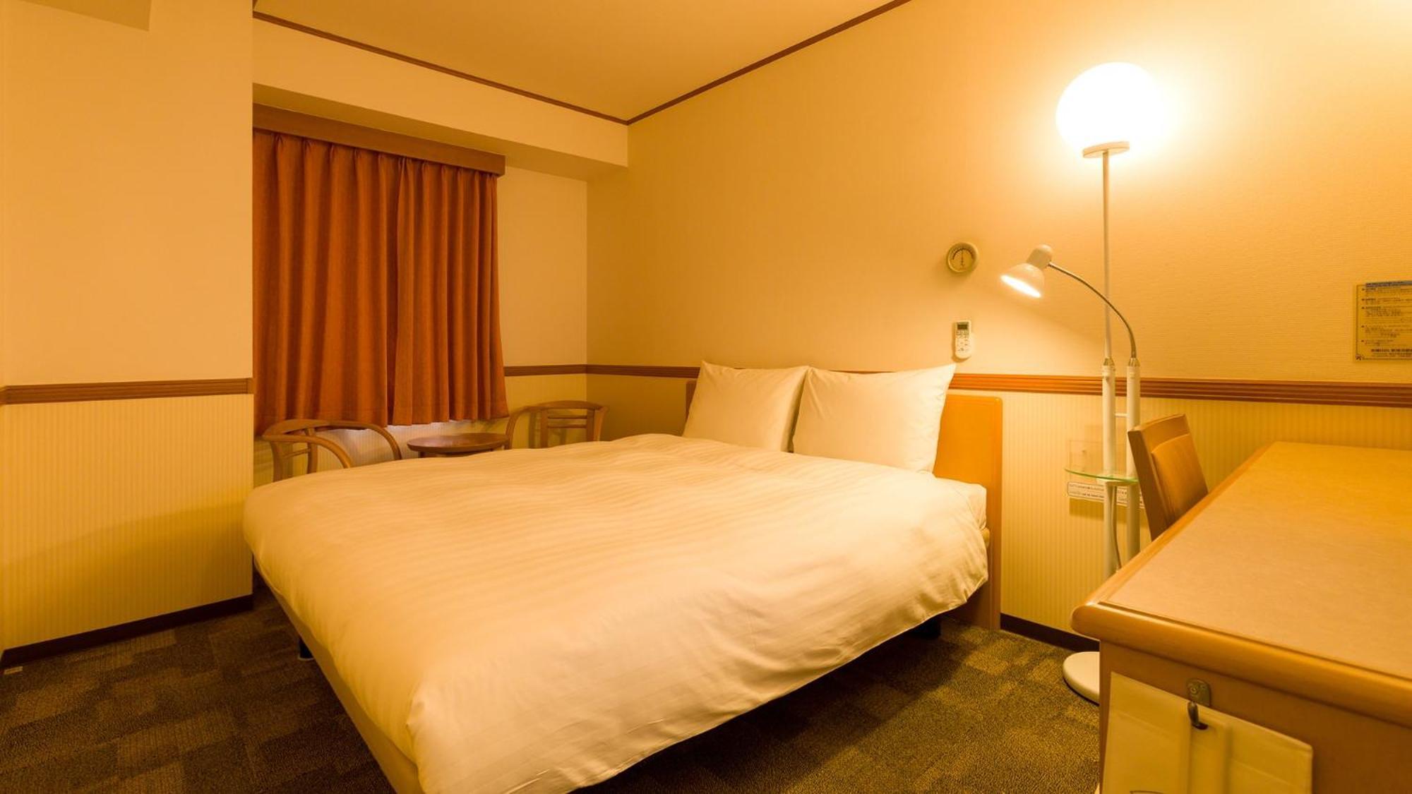 Toyoko Inn Kagoshima Chuo Eki Nishi Guchi Номер фото