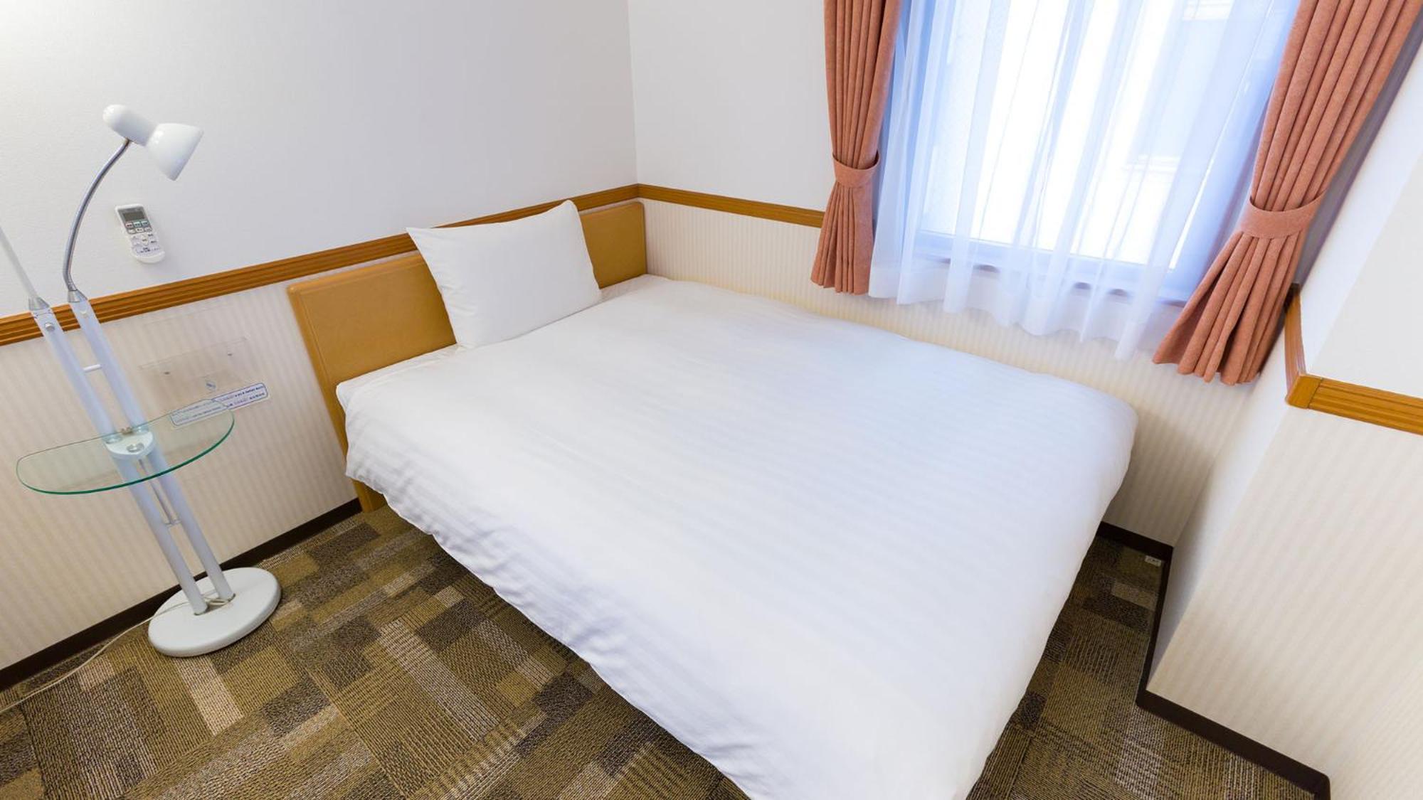Toyoko Inn Kagoshima Chuo Eki Nishi Guchi Номер фото
